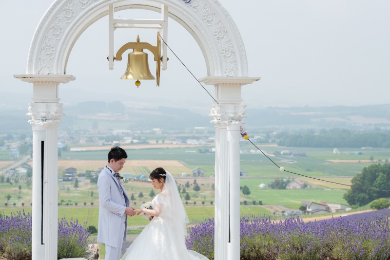 一言メッセージ②