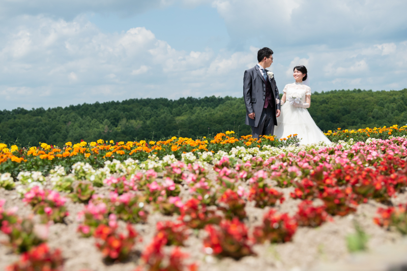 フォトウェディングをご検討の方へ