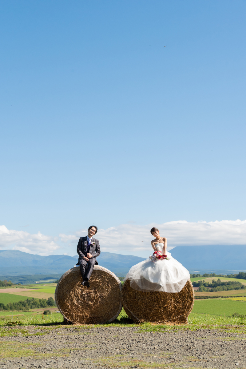 丘のうえを選んだ理由