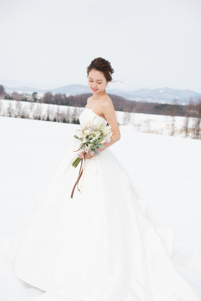 ワンランク上の2WAYドレス