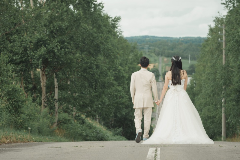 撮影で嬉しかったこと