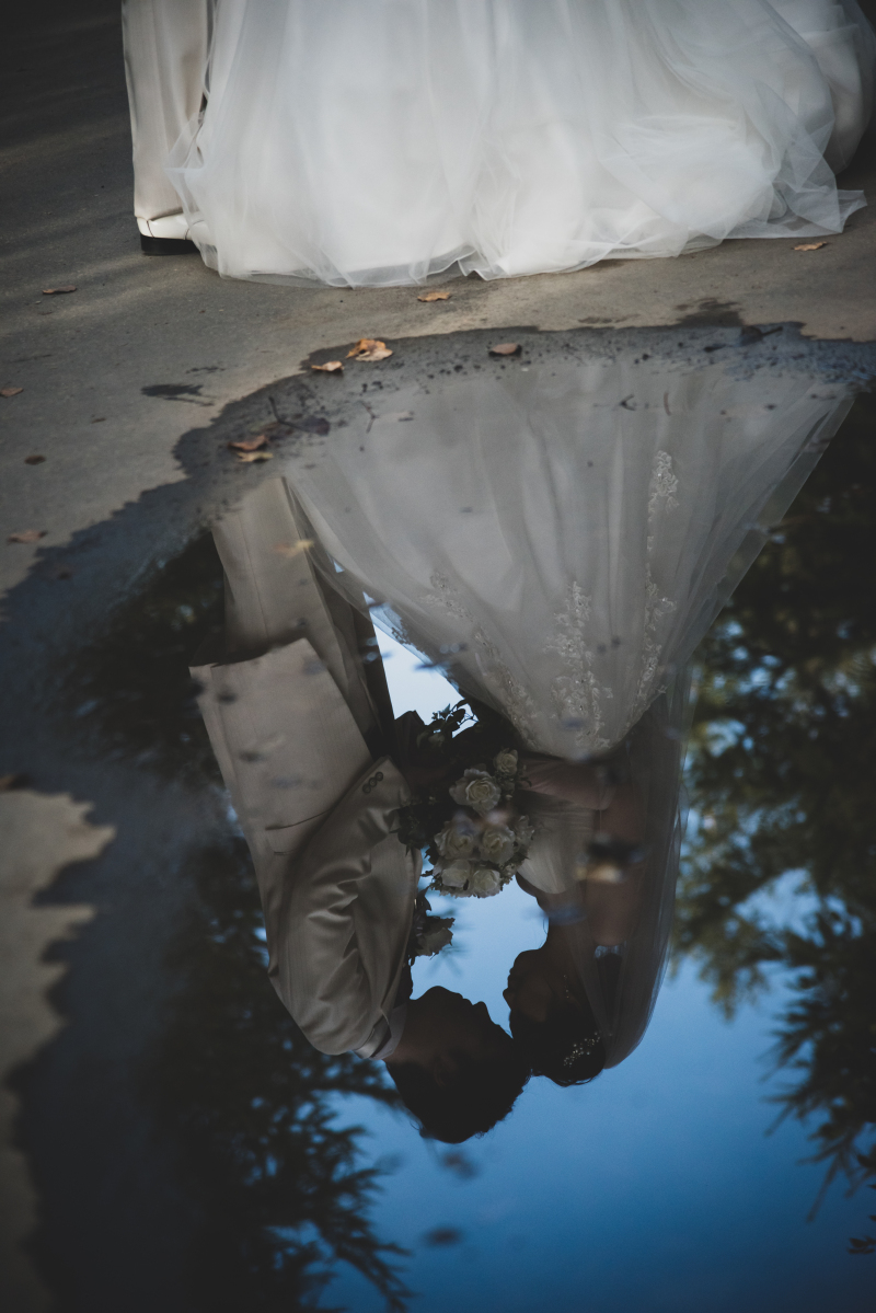 フォトウェディングのこだわり