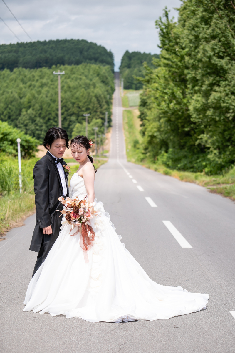 撮影お疲れ様でした