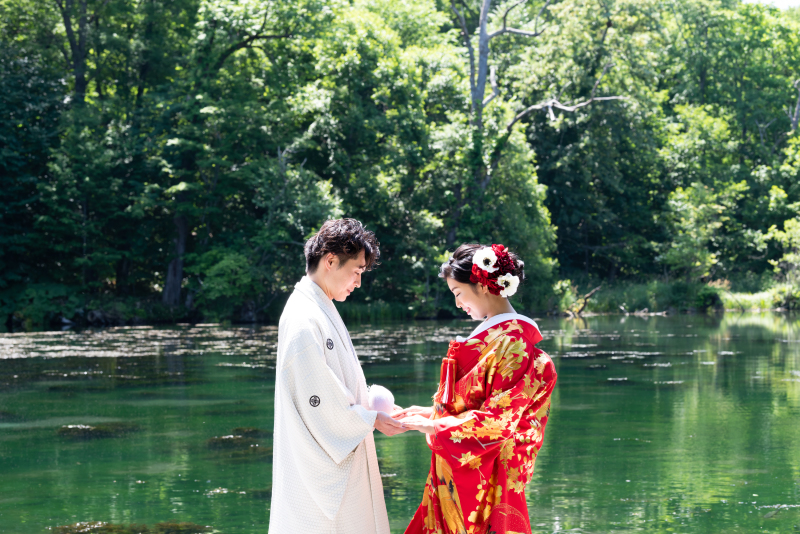 北海道、美瑛・富良野、こだわりは何かありましたか