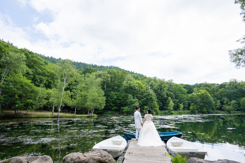 撮影チームの感想