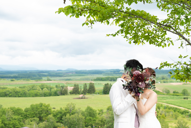 フォトウェディングご検討中の方へ