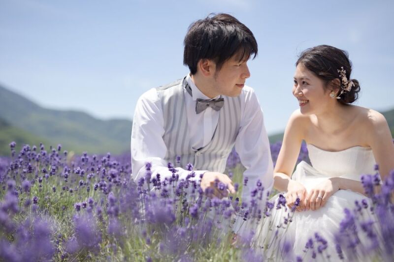 丘のうえを選んだ理由