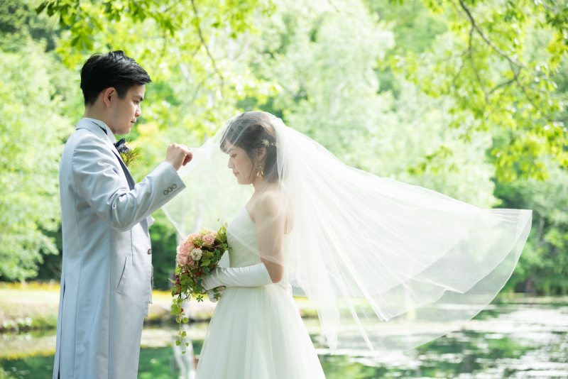 フォトセレモニー