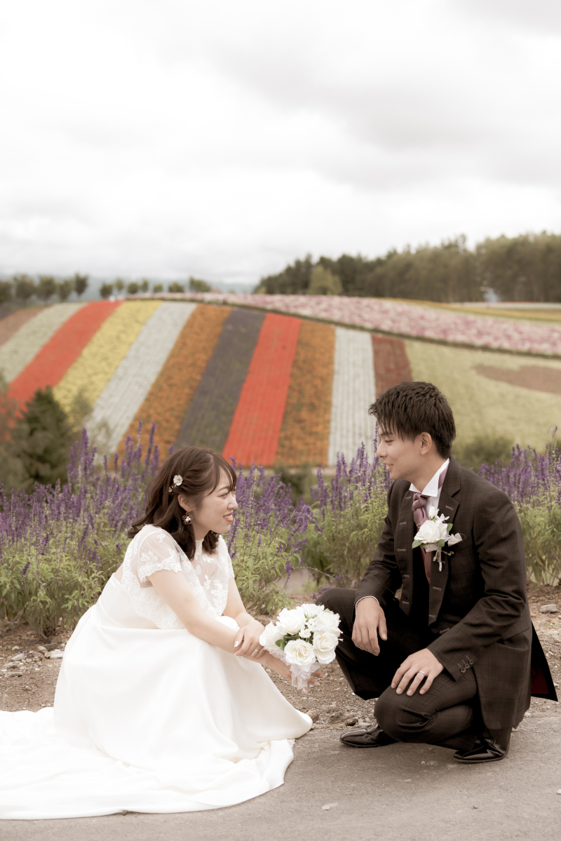 フォトウェディングをご検討の方へ