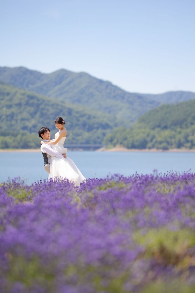 撮影場所のこだわり