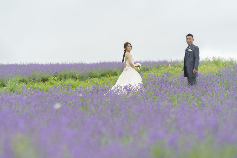 撮影チームの感想／カメラマン