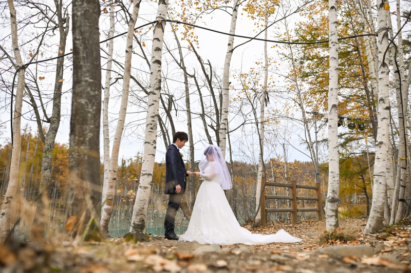 撮影で嬉しかったこと