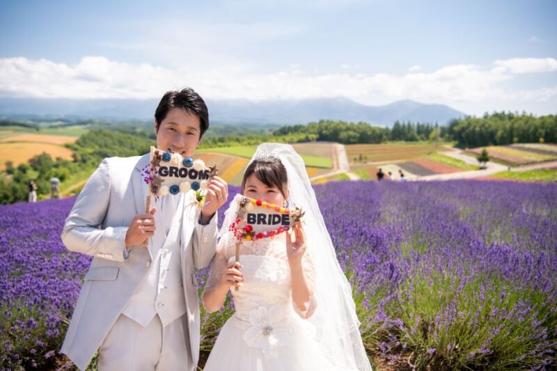 丘のうえを選んだ理由