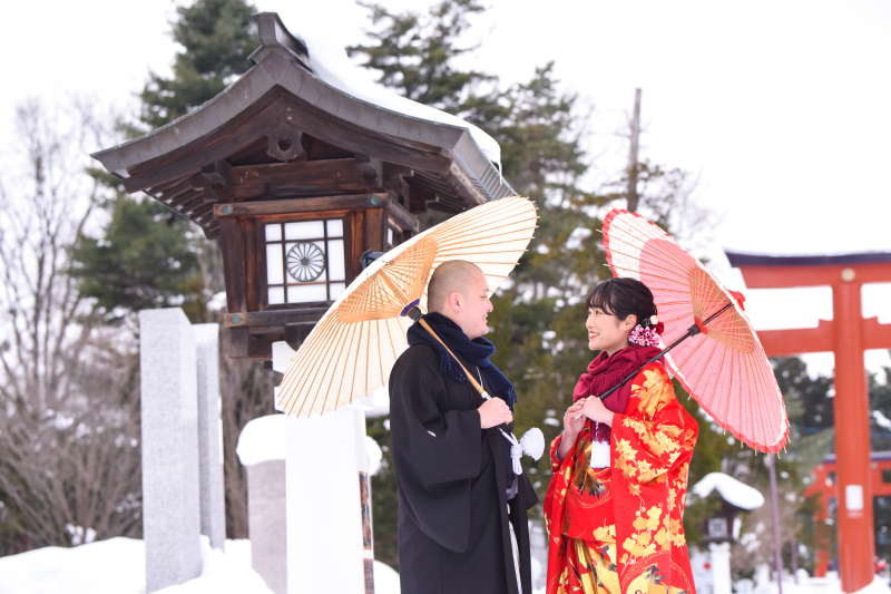 フォトウェディングをご検討の方へ