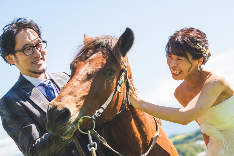 美瑛2か所プラン