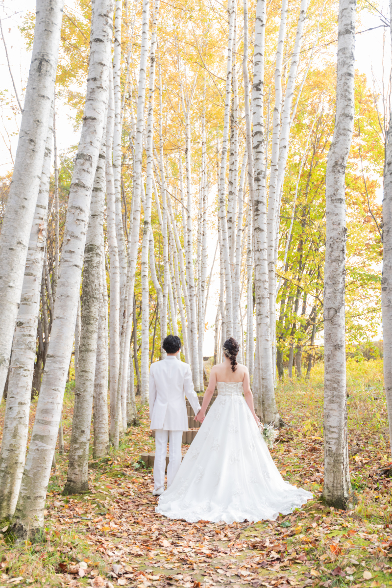 撮影で嬉しかったこと