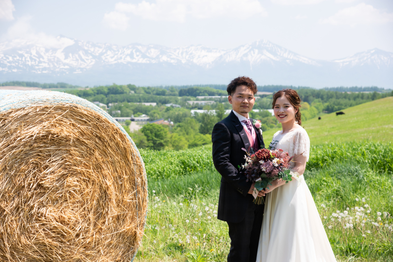 フォトウェディングへのこだわり