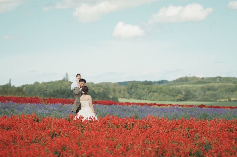 撮影お疲れ様でした