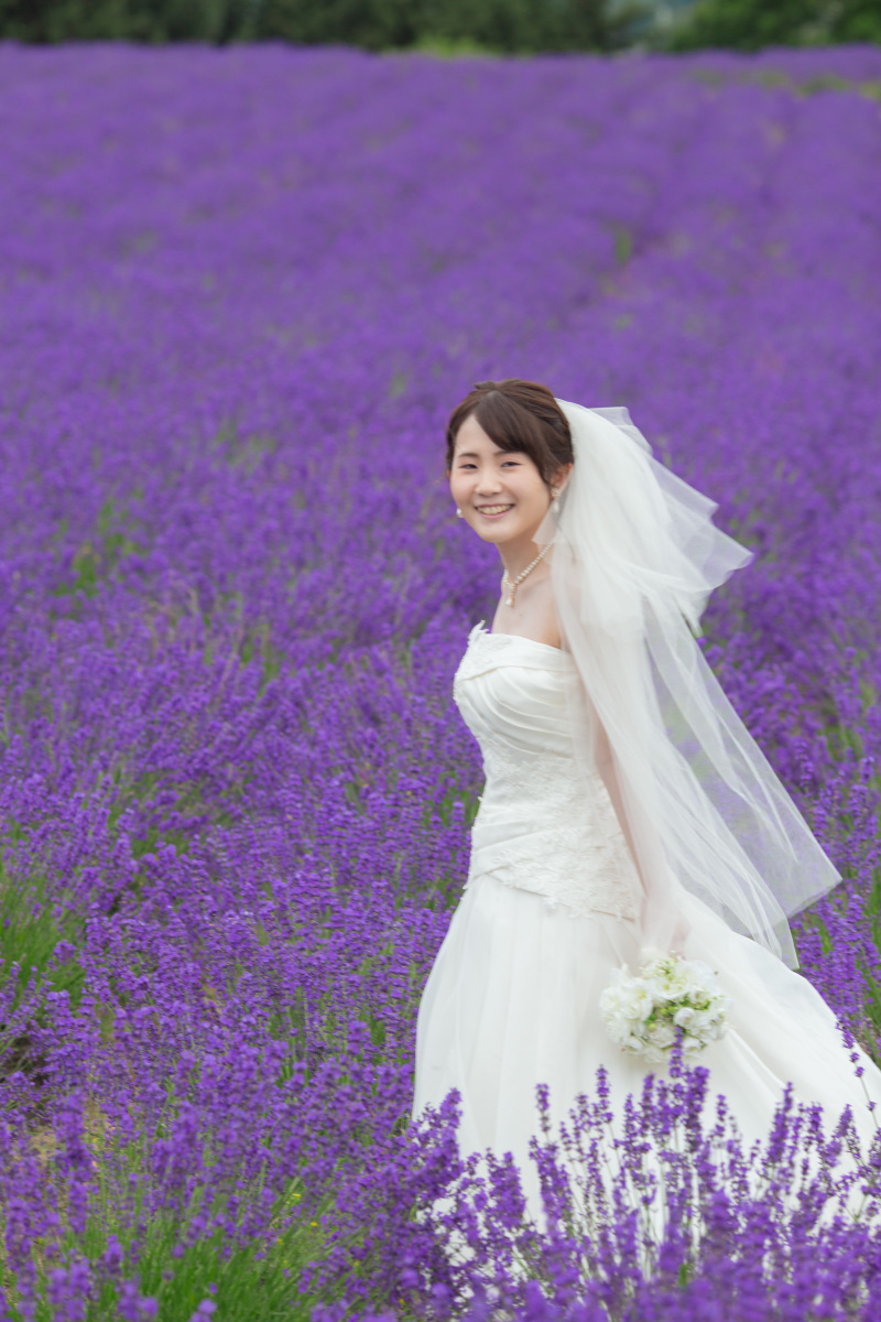 笑顔もほころぶ