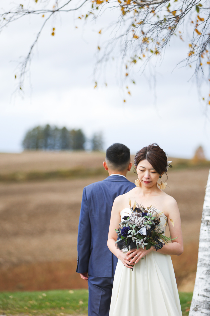 ご撮影お疲れ様でした