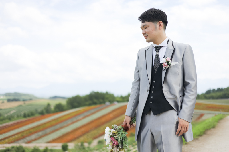 丘のうえを選んだ理由１