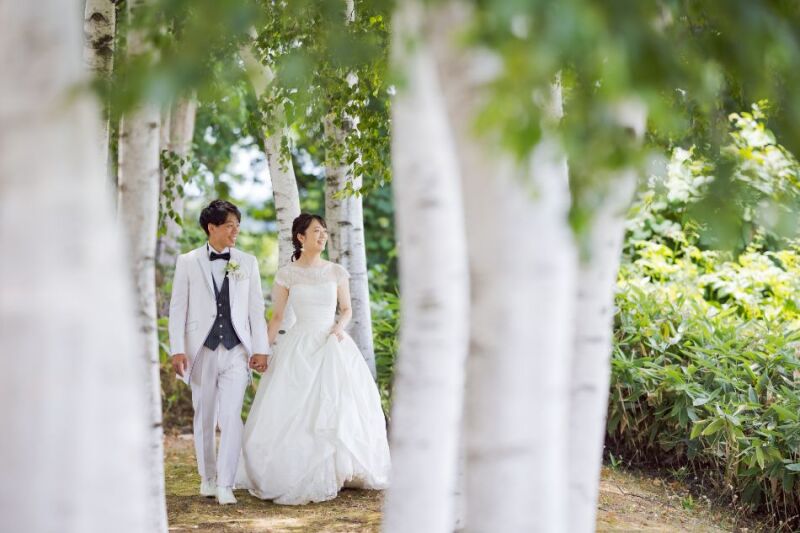 丘のうえを選んだ理由