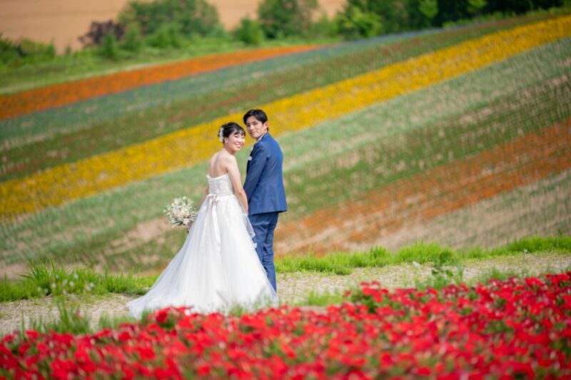 撮影チームの感想