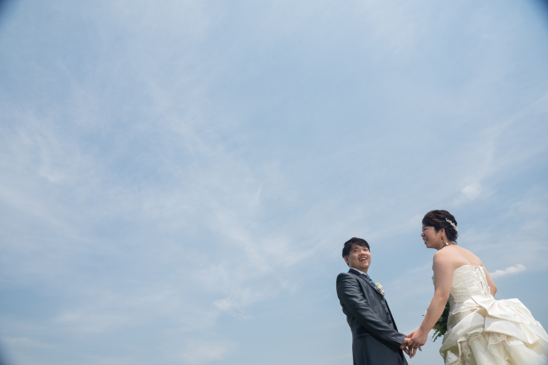 フォトウェディングをご検討の方へ