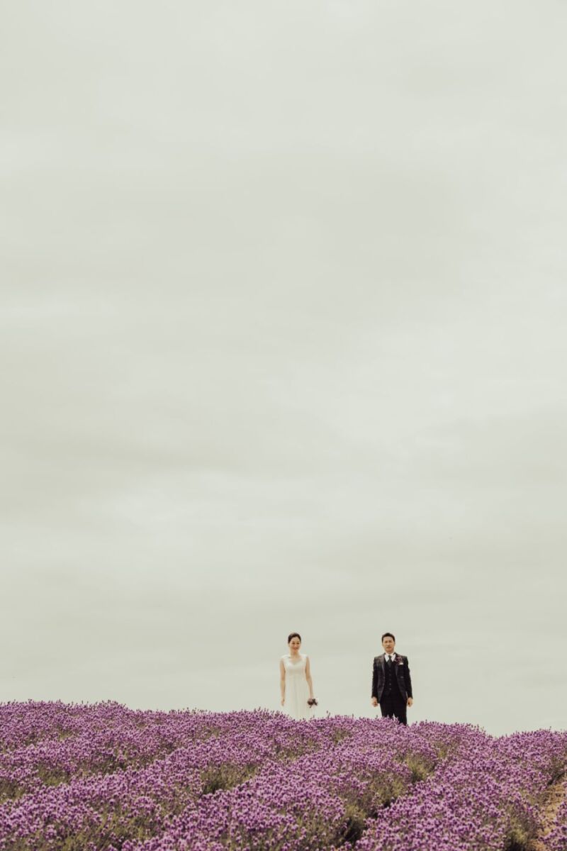 カメラマン感想