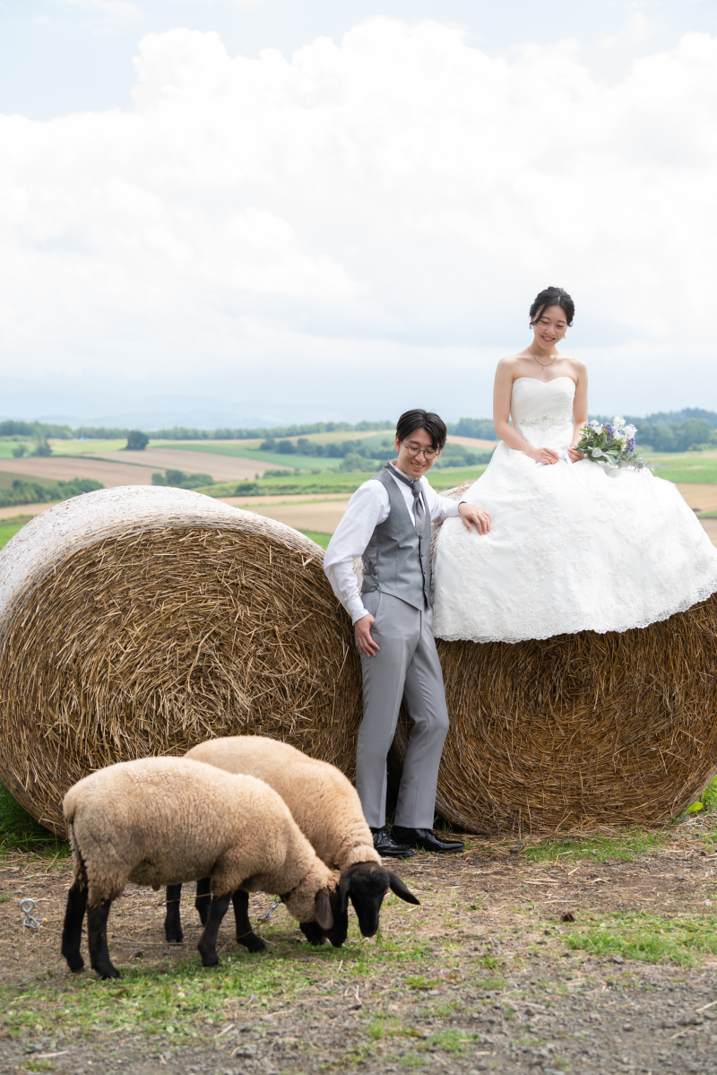 1カ所目：ファームズ千代田