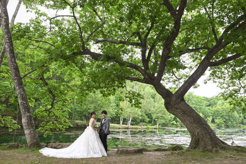 撮影チームの感想2