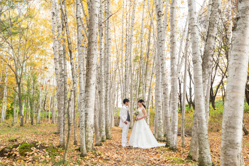 撮影チームの感想１