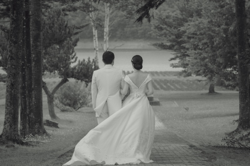 撮影チームの感想／ヘアメイク