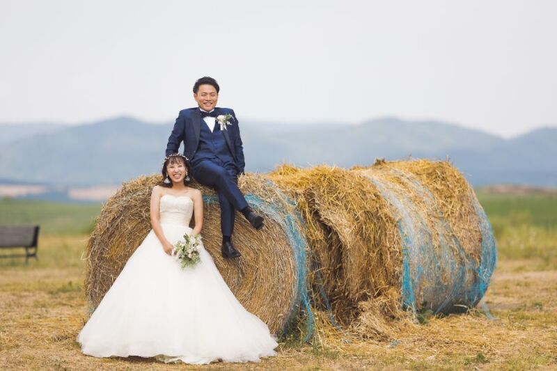 丘のうえを選んだ理由