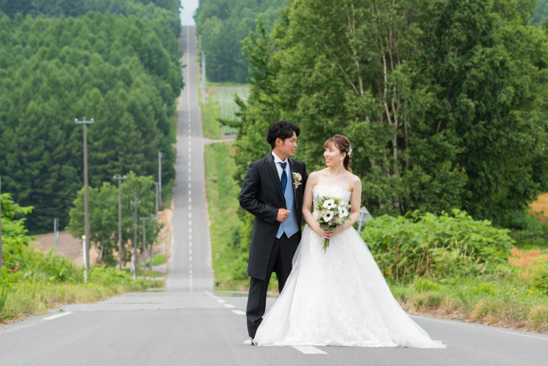 フォトウェディングをご検討の方へ