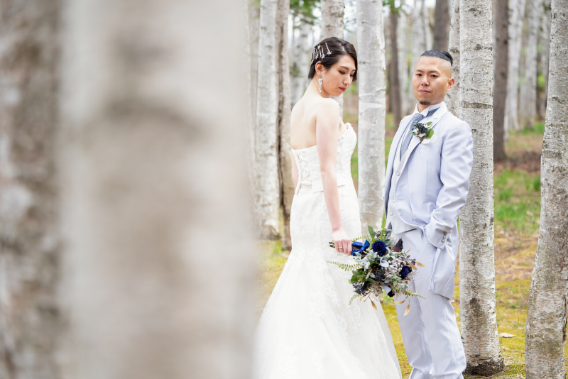 丘のうえを選んだ理由