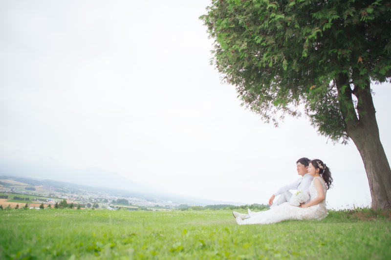 フォトウェディングをご検討の方へ