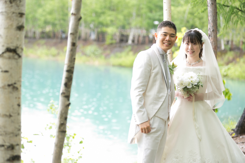 撮影で嬉しかったこと