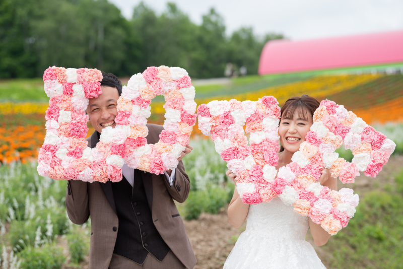丘のうえを選んだ理由