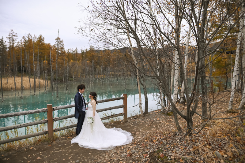 撮影チームの感想