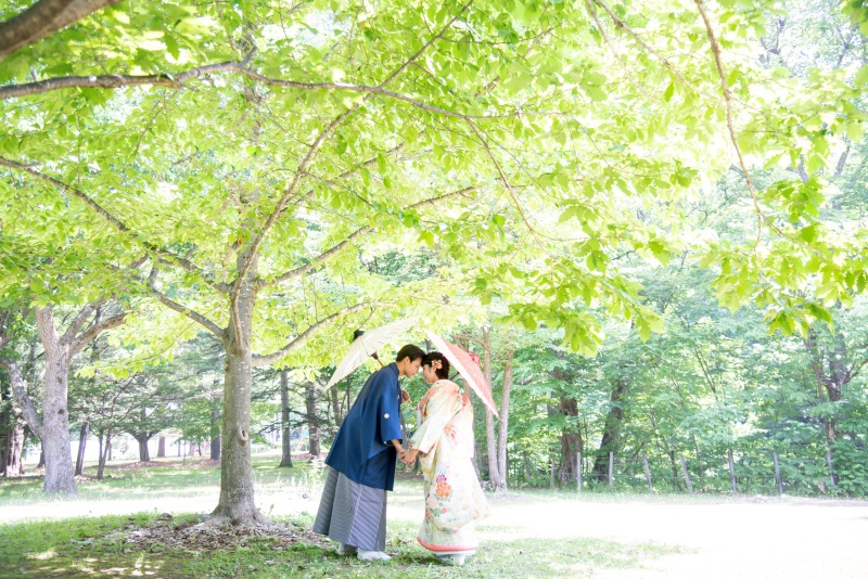 フォトウェディングをご検討の方へ