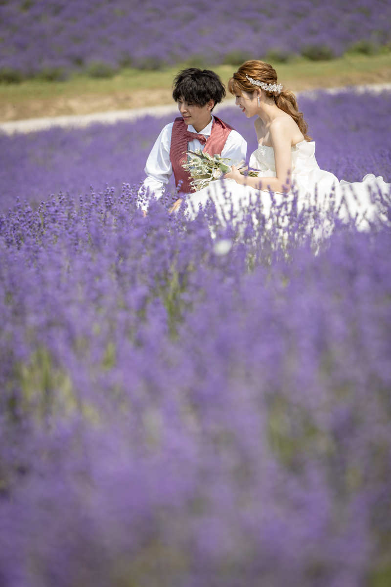 フォトウェディングをご検討の方へ