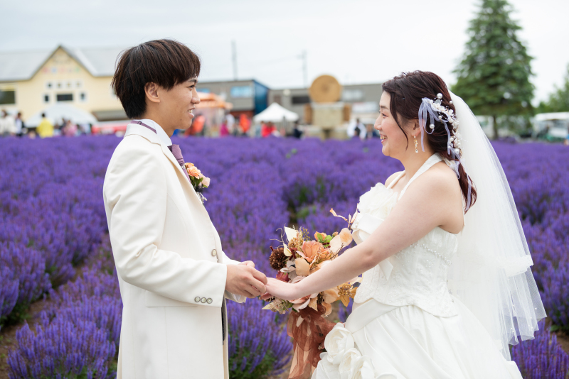 旭川＋美瑛２か所プラン