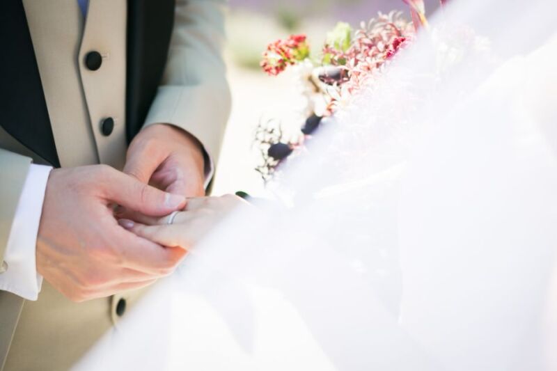 フォトウェディングをご検討中の方へ