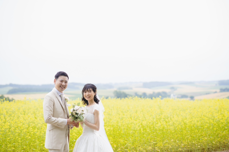 撮影チームの感想／ヘアメイク