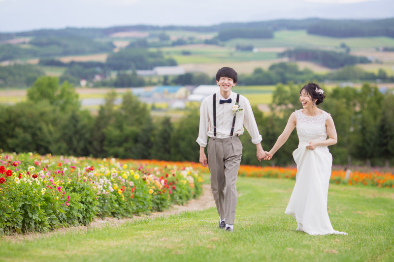 フォトウェディングをご検討の方へ