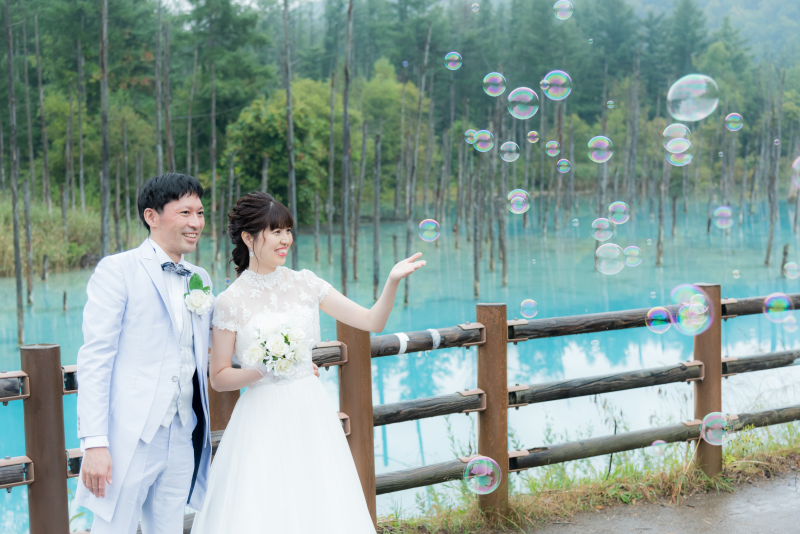 撮影でうれしかったこと