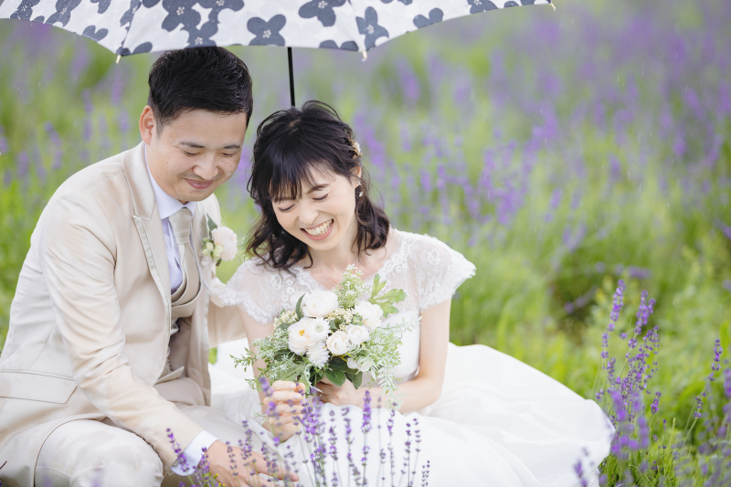 丘のうえを選んだ理由