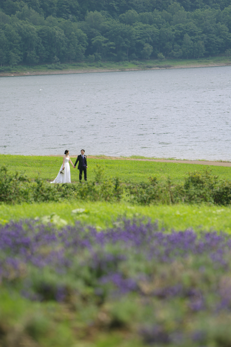 撮影チームの感想