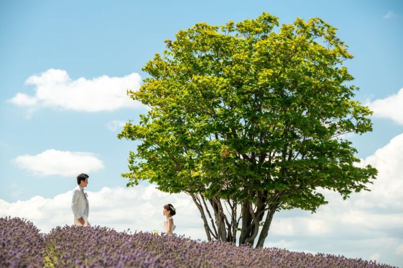 撮影チームの感想